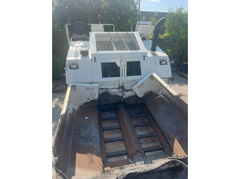 Terex CR452 – Leasing Terex CR452: das Bild 4