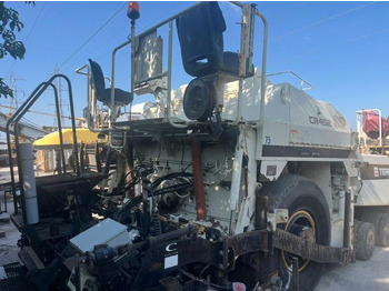 Terex CR452 – Leasing Terex CR452: das Bild 5