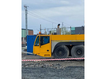 Mobilkran Terex Demag AC 350-6 SSL: das Bild 4