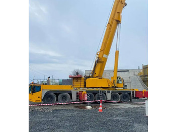 DEMAG Mobilkran