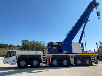 DEMAG Mobilkran