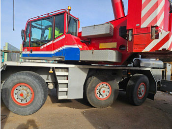 DEMAG Mobilkran