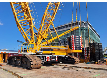 DEMAG CC-series Raupenkran