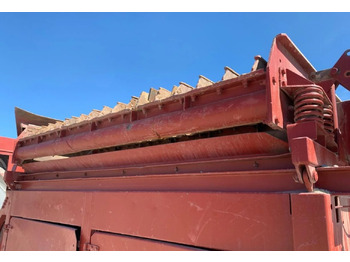 Siebmaschine Terex Finlay 798: das Bild 5