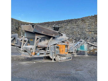 Prallbrecher Tesab 623CT: das Bild 5