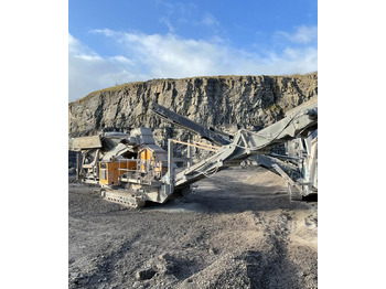 Prallbrecher Tesab 623CT: das Bild 2