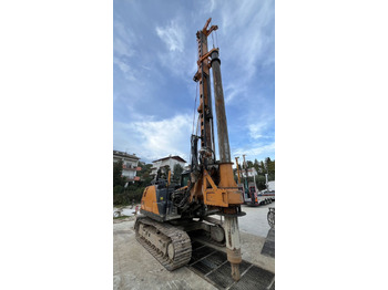 Ramme Tescar CF6: das Bild 5 Ramme Tescar CF6: das Bild 5