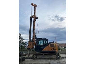 Ramme Tescar CF6: das Bild 4 Ramme Tescar CF6: das Bild 4