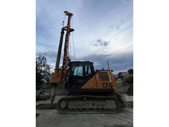 Ramme Tescar CF6: das Bild 3 Ramme Tescar CF6: das Bild 3