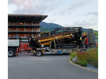 VERMEER Horizontalbohrgerät