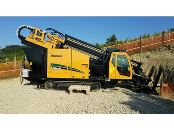 VERMEER Horizontalbohrgerät