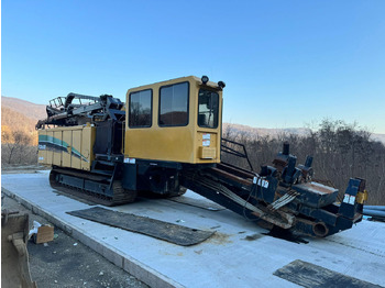 VERMEER Horizontalbohrgerät