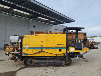 VERMEER Horizontalbohrgerät