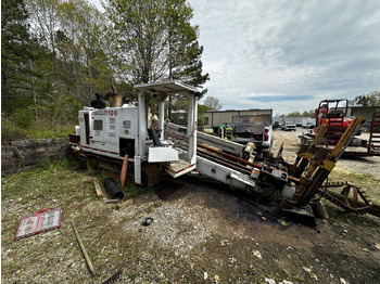 VERMEER Horizontalbohrgerät