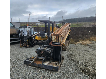 VERMEER Horizontalbohrgerät