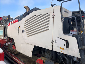 WIRTGEN Kaltfräse
