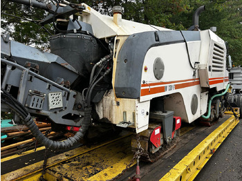 WIRTGEN Kaltfräse