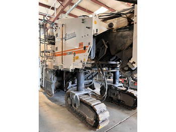 Kaltfräse Wirtgen W 2000: das Bild 3 Kaltfräse Wirtgen W 2000: das Bild 3