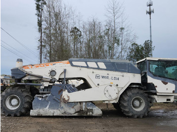 WIRTGEN Bodenstabilisierer