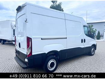 Kastenwagen Iveco Daily 35S11 Kasten L2H2: das Bild 5
