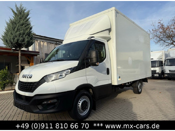 IVECO Daily 35s14 Koffer Transporter