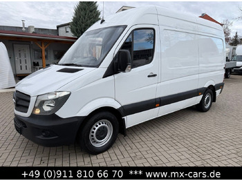 MERCEDES-BENZ Sprinter 314 Kastenwagen