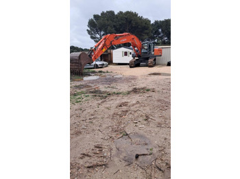 HITACHI ZX350 Kettenbagger