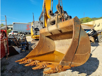 Baggerschaufel VTN VTN: das Bild 3