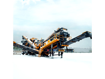 FABO Bergbaumaschine
