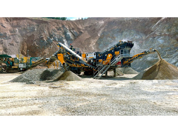 FABO Bergbaumaschine