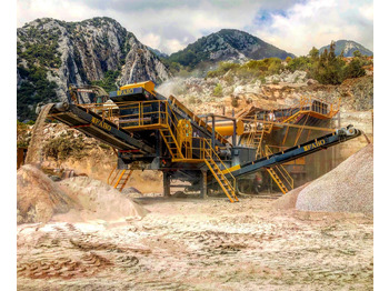 FABO Bergbaumaschine