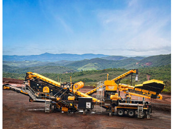 FABO Bergbaumaschine