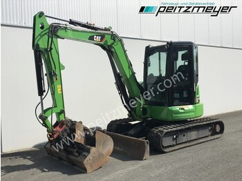 CATERPILLAR 305E2 Minibagger