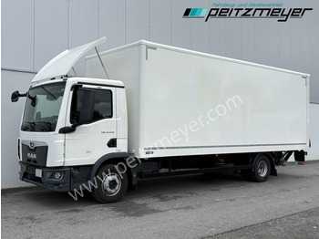 MAN TGL 12.250 Koffer LKW