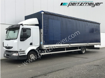 RENAULT Midlum 220 Plane LKW