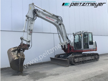 TAKEUCHI Minibagger