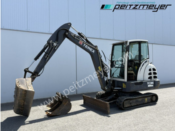 TEREX Minibagger