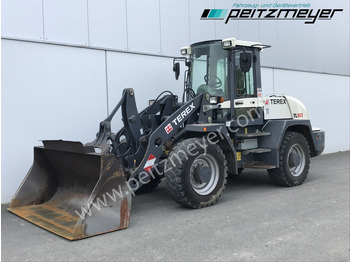 TEREX Radlader
