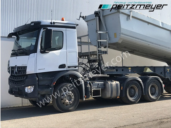 MERCEDES-BENZ Arocs 2643 Sattelzugmaschine