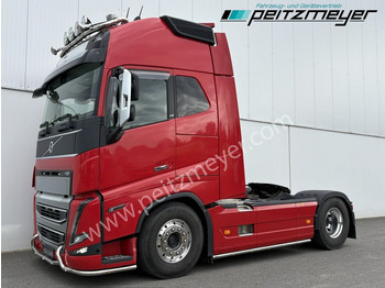 VOLVO FH16 750 Sattelzugmaschine