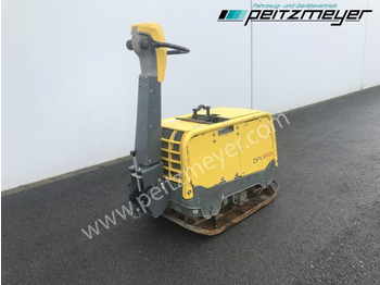 Rüttelplatte Wacker - Neuson Rüttelplatte DPU 80: das Bild 1