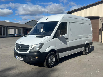 MERCEDES-BENZ Sprinter 316 Kastenwagen
