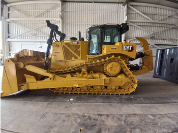 CATERPILLAR D8T Bulldozer