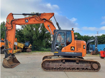 DOOSAN DX235LCR-5 Kettenbagger