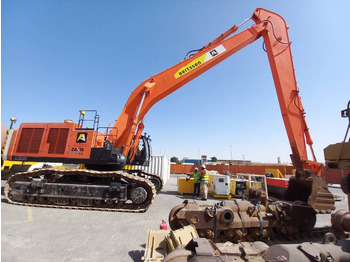 HITACHI Bagger
