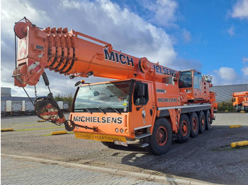 LIEBHERR LTM 1095-5.1 All-Terrain Kran