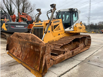 LIEBHERR PR 736 Bulldozer