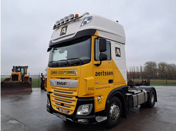 DAF XF 480 Sattelzugmaschine