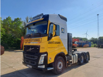 VOLVO FH13 540 Sattelzugmaschine