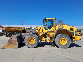 VOLVO L150H Radlader
